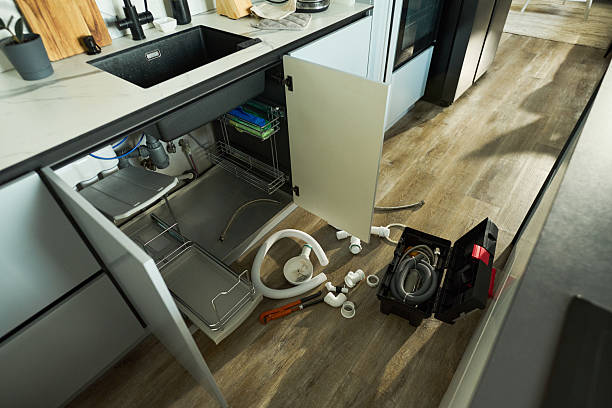 Reliable Leak Detection contractor in Alexandria, IN by Street Wise - Plumbing
